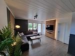 Ferienhaus Ohrenqualle - Top-Hundeurlaub