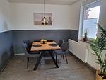 Ferienhaus Ohrenqualle - Top-Hundeurlaub