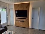 Ferienhaus Ohrenqualle - Top-Hundeurlaub