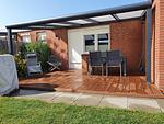 Ferienhaus Ohrenqualle - Top-Hundeurlaub