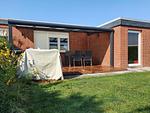 Ferienhaus Ohrenqualle - Top-Hundeurlaub