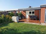 Ferienhaus Ohrenqualle - Top-Hundeurlaub