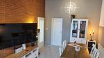 Wohnzimmer - Ferienhaus Nordstern - Top-Hundeurlaub