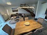 Ferienhaus Drossel - Top-Hundeurlaub