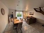 Ferienhaus Drossel - Top-Hundeurlaub