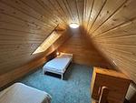 Ferienhaus Drossel - Top-Hundeurlaub