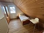 Ferienhaus Drossel - Top-Hundeurlaub
