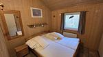 Ferienhaus Eichhörnchenhöhle - Top-Hundeurlaub