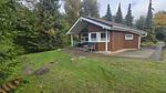 Ferienhaus Eichhörnchenhöhle - Top-Hundeurlaub