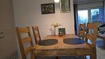 Ferienwohnung Strandkrabbe - Top-Hundeurlaub
