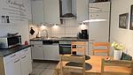 Ferienwohnung Strandkrabbe - Top-Hundeurlaub