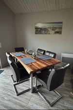 Haus Seehund - Top-Hundeurlaub