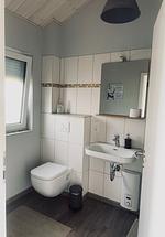 Haus Seehund - Top-Hundeurlaub