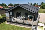 Haus Seehund - Top-Hundeurlaub