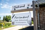 Haus Seehund - Top-Hundeurlaub