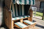 Haus Seehund - Top-Hundeurlaub