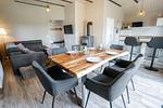 Haus Seehund - Top-Hundeurlaub