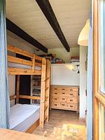 Bauernhaus Sehestedt - Top-Hundeurlaub