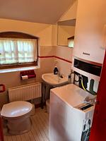 Bauernhaus Sehestedt - Top-Hundeurlaub