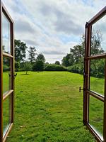 Bauernhaus Sehestedt - Top-Hundeurlaub