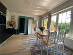 Fewo Seeschwalbe A - Top-Hundeurlaub
