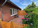 Fewo Seeschwalbe A - Top-Hundeurlaub