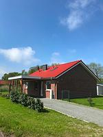 Hauptansicht - Haus Carpe Diem - Top-Hundeurlaub