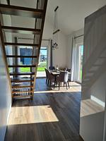 Ferienhaus  KüstenBrise - Top-Hundeurlaub