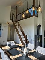 Ferienhaus  KüstenBrise - Top-Hundeurlaub