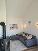 Ferienhaus  KüstenBrise - Top-Hundeurlaub