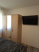 Ferienhaus  KüstenBrise - Top-Hundeurlaub