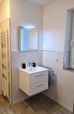 Ferienhaus  KüstenBrise - Top-Hundeurlaub