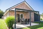 Ferienhaus  KüstenBrise - Top-Hundeurlaub