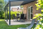Ferienhaus  KüstenBrise - Top-Hundeurlaub