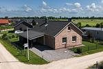 Ferienhaus  KüstenBrise - Top-Hundeurlaub