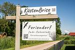 Ferienhaus  KüstenBrise - Top-Hundeurlaub