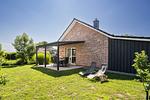 Ferienhaus  KüstenBrise - Top-Hundeurlaub