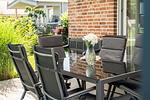 Ferienhaus  KüstenBrise - Top-Hundeurlaub