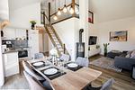 Ferienhaus  KüstenBrise - Top-Hundeurlaub