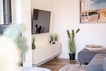 Ferienhaus  KüstenBrise - Top-Hundeurlaub