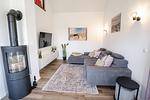 Ferienhaus  KüstenBrise - Top-Hundeurlaub
