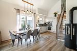 Ferienhaus  KüstenBrise - Top-Hundeurlaub