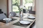 Ferienhaus  KüstenBrise - Top-Hundeurlaub