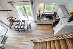 Ferienhaus  KüstenBrise - Top-Hundeurlaub