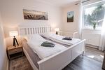 Ferienhaus  KüstenBrise - Top-Hundeurlaub
