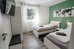 Ferienhaus  KüstenBrise - Top-Hundeurlaub