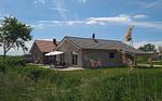 Ferienhaus FriesenHuus - Top-Hundeurlaub