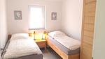 Ferienhaus FriesenHuus - Top-Hundeurlaub