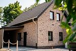 Ferienhaus  Havglück - Top-Hundeurlaub