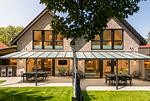 Ferienhaus  Havglück - Top-Hundeurlaub